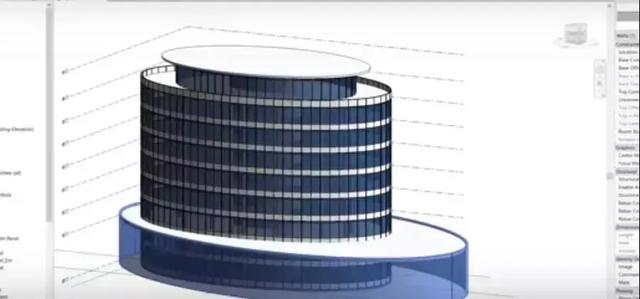 Revit2020新功能搶鮮看，這下建模出圖又快了