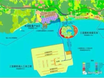 基于BIM技術的大型海工項目智慧建造過程管理
