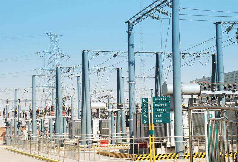 數字化變電站遠動系統簡介