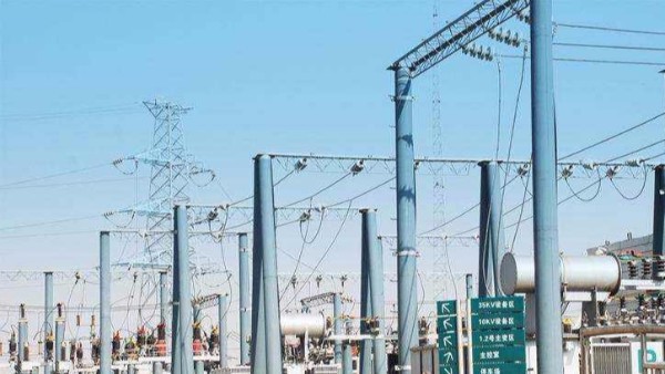 數字化變電站遠動系統簡介
