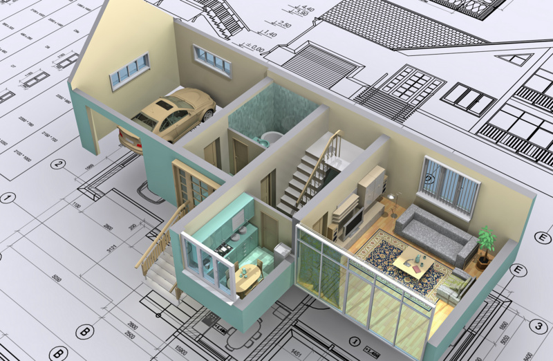 三維模型BIM可視化