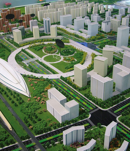 三維模型BIM可視化