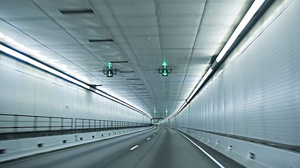 隧道bim建模軟件介紹