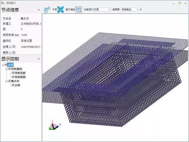 可視化技術交底