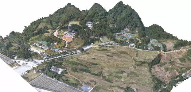 實時測量