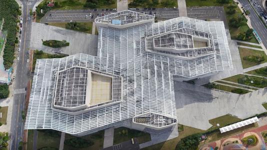 三維實景建模技術介紹及應用領域