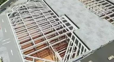 裝配式結構住宅樓全過程施工工藝