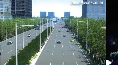 BIM助力京津中關村科技城走向智慧運維