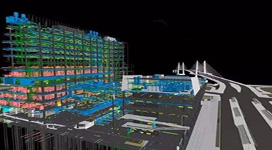 為什么要做bim設計?怎樣才能高效發揮!