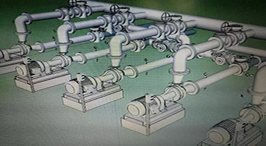 為什么很少設計院能夠實現BIM設計？