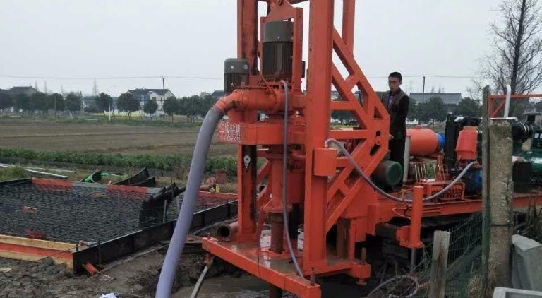 橋梁鉆孔灌注樁基礎施工步驟及規定