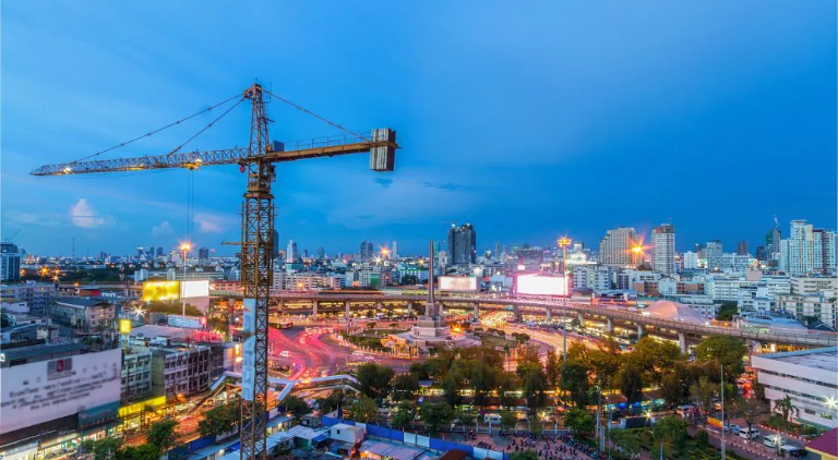 全國二十省市2021年重點建設項目計劃匯總！