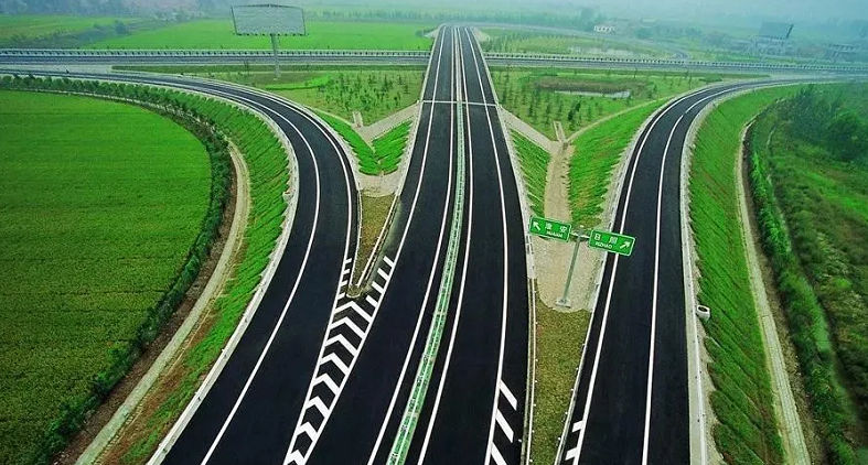 一條公路?從無到有，需要做哪些工作？
