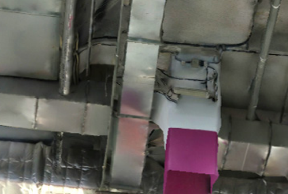 實景建模解決設計、施工和運營難題