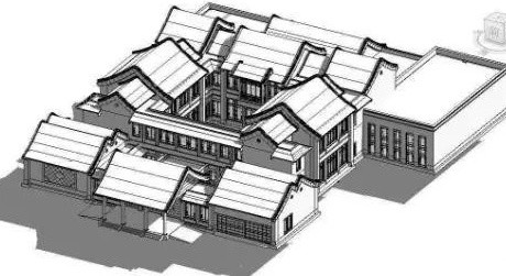 BIM核心建模軟件-Revit建模流程步驟