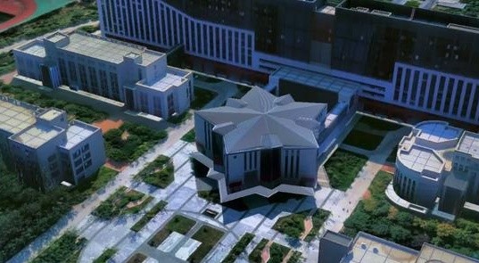 三維實景建模技術對國土資源管理的作用