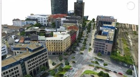 艾三維技術對接S3M標準，助力實景三維中國建設