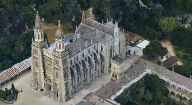 實景三維，三維建模應用市場需求分析