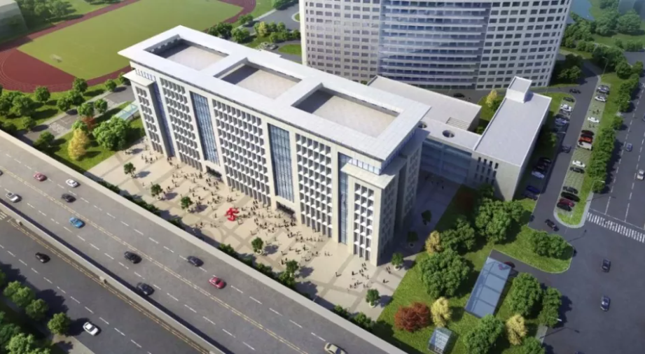 建筑行業解決方案