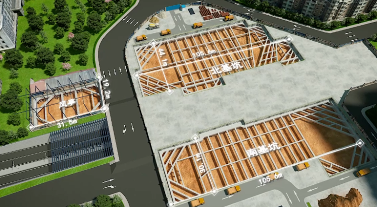 哪些項目屬于基建項目？基建項目要怎么做？