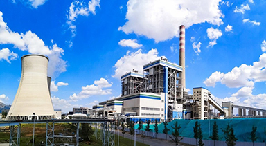【智慧電廠】10kV架空電力線路設計基本要點