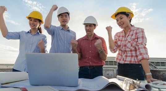 BIM工程師，如何規劃職業成長路徑？