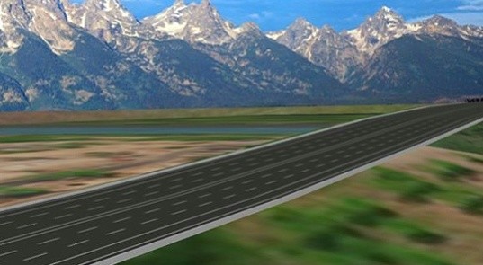 Civil 3D：導出道路數據的 5 個步驟都