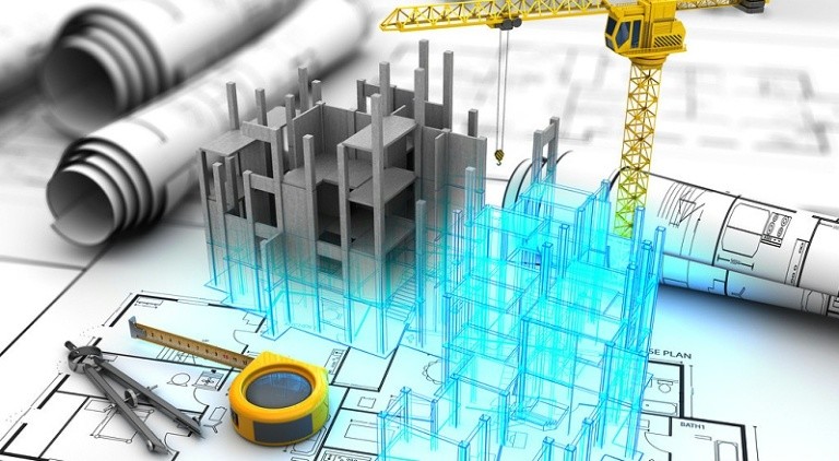 常用的建筑結構設計軟件哪個好