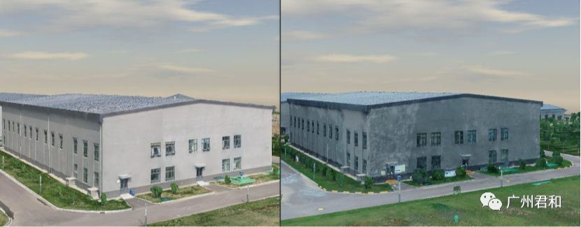 三維實景建模，30+知識點，充實！