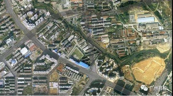 三維實景建模，30+知識點，充實！