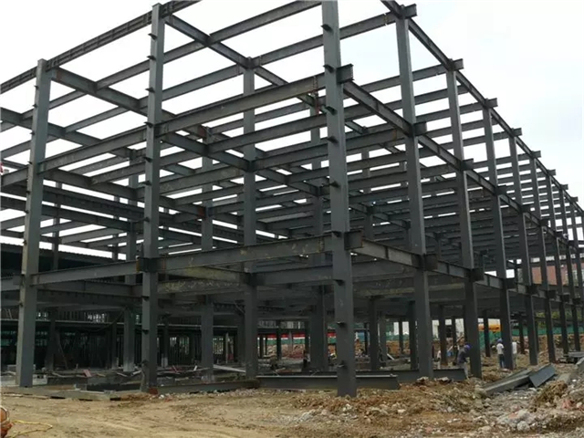 建筑結構設計