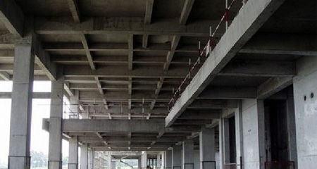 建筑結構設計