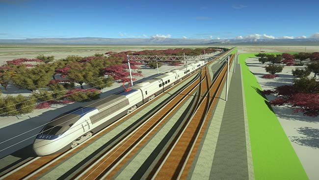 OpenRail Designer軌道交通設計軟件