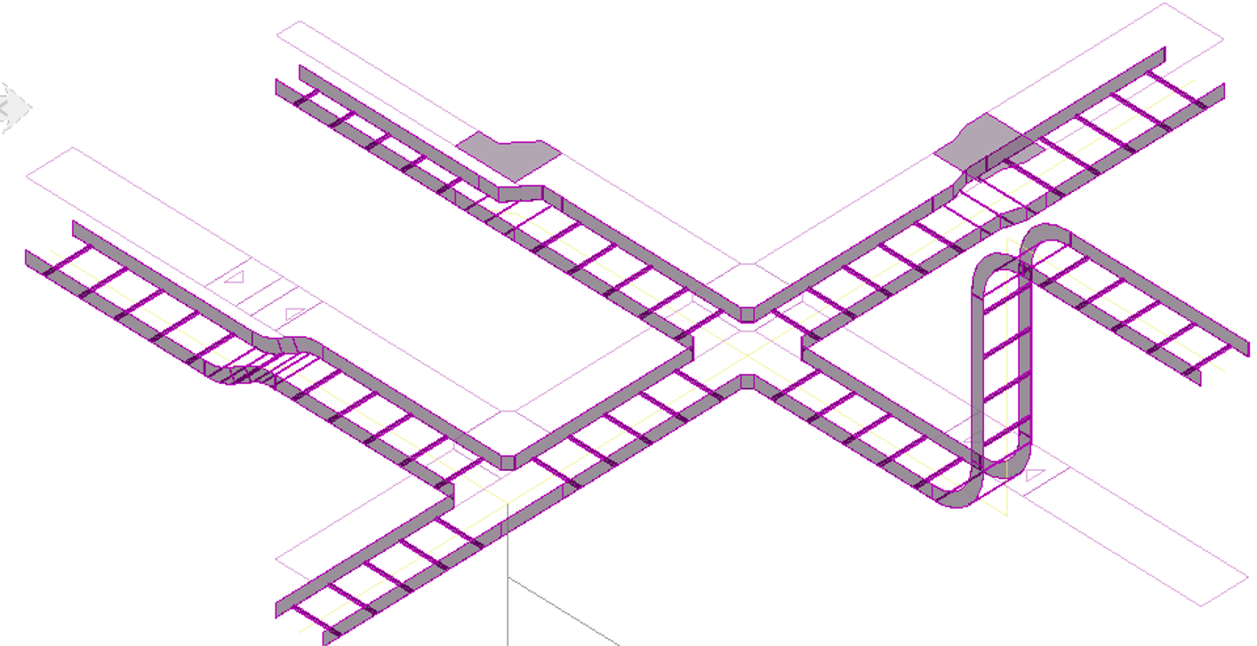OpenRail Designer軌道交通設計軟件