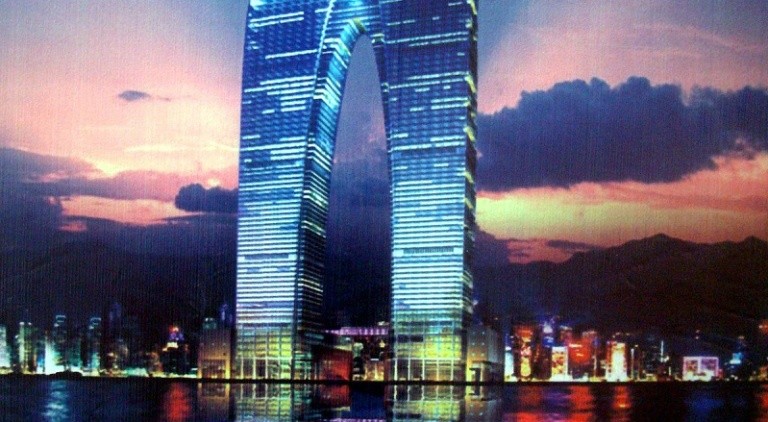 設計院建筑效果圖一般用什么軟件