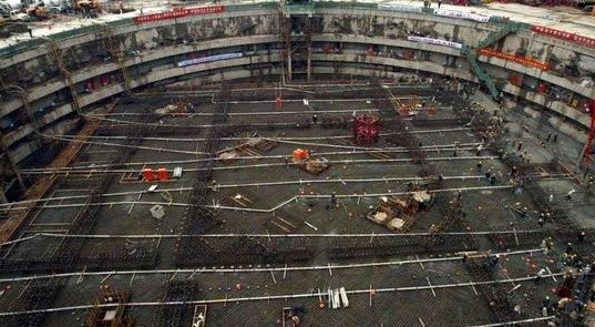 地下室施工時需要注意的六個要點