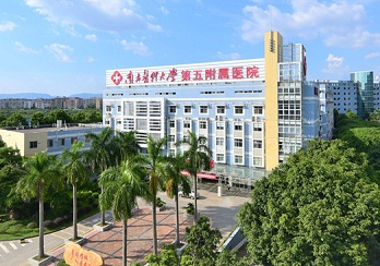 南方醫科大學第五附屬醫院項目進展順利，施工模型深化已應用到施工中！