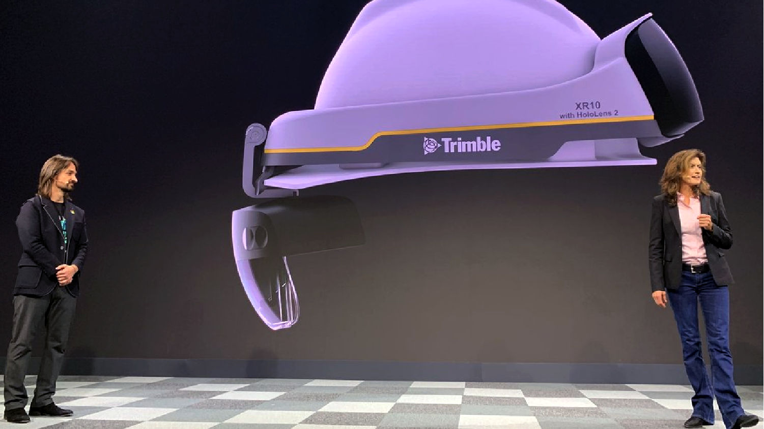 VR、AR和MR有什么聯系，MR技術如何應用于建筑BIM領域？