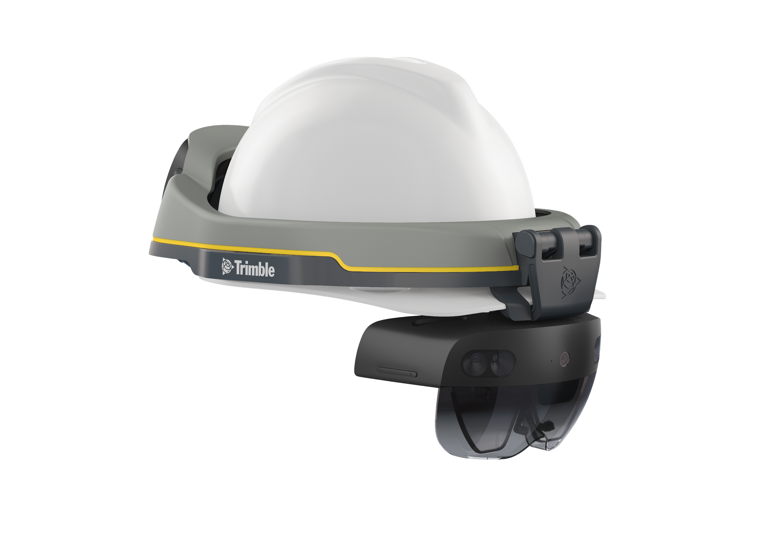 VR、AR和MR有什么聯系，MR技術如何應用于建筑BIM領域？