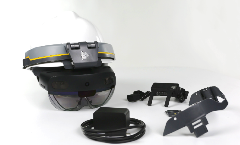 VR、AR和MR有什么聯系，MR技術如何應用于建筑BIM領域？