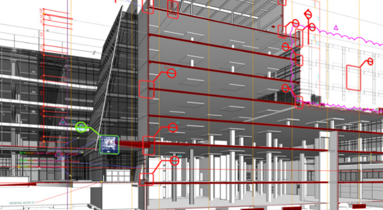 建筑企業為什么需要BIM軟件？