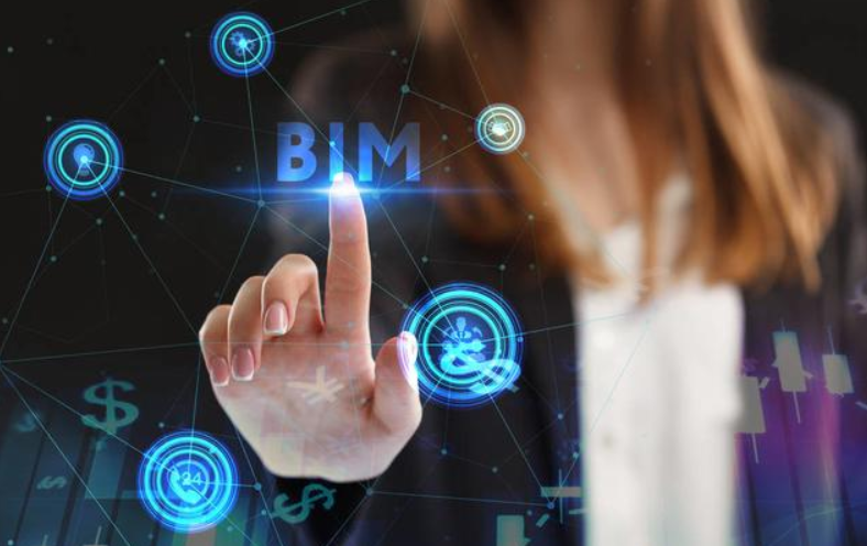BIM應用 BIM技術助力智慧風景園林建設