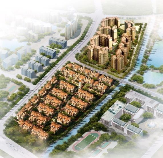 智能建筑_智慧樓宇管控系統