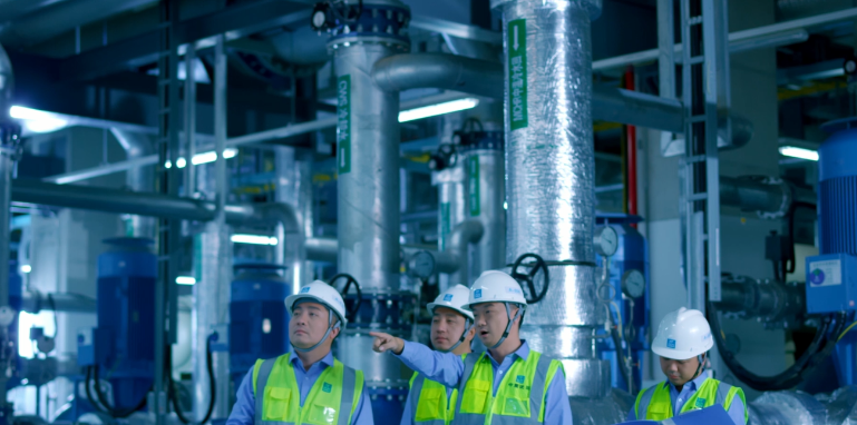 BIM技術有什么好處？為什么工程行業需要BIM技術？