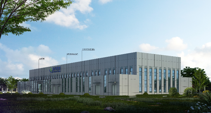基于BIM技術的數字化工廠建設方法及案例分享