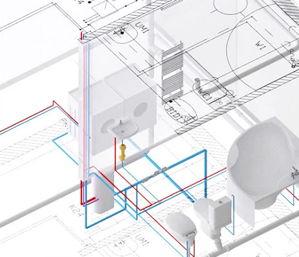  BIM設計與BIM正向設計