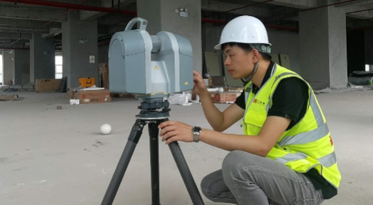 傳統測量作業與三維激光掃描作業有什么區別