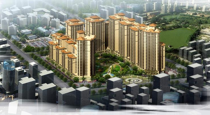 什么軟件可以做3D房屋建筑設計
