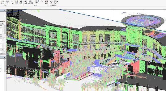 如何用點云數據建3D模型？