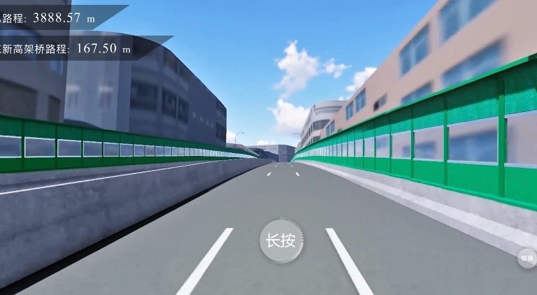 不同的建筑漫游動畫有什么區別？
